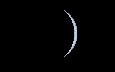Moon age: 2 days,8 hours,5 minutes,6%
